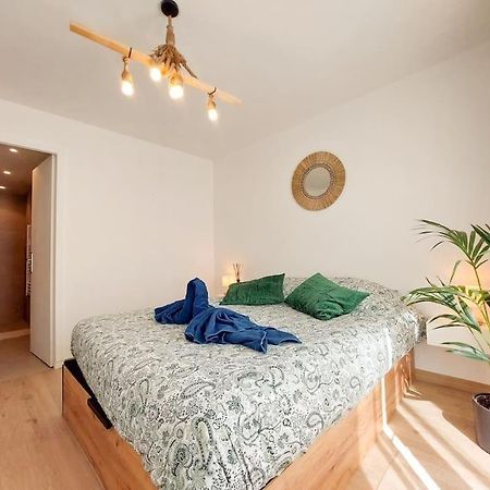 T2 Cosy Toulon, Proche Plage 외부 사진