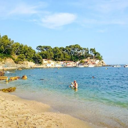 T2 Cosy Toulon, Proche Plage 외부 사진