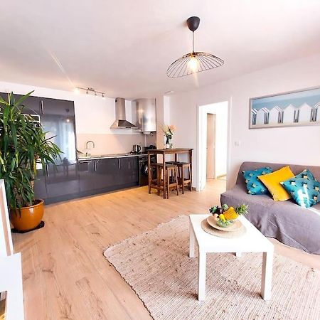 T2 Cosy Toulon, Proche Plage 외부 사진