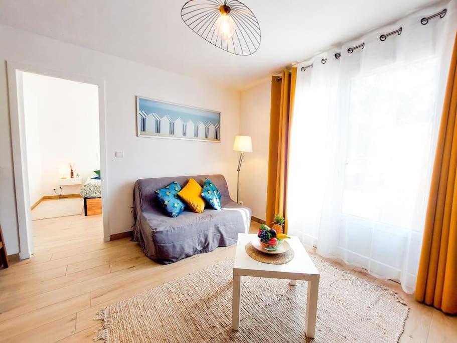 T2 Cosy Toulon, Proche Plage 외부 사진