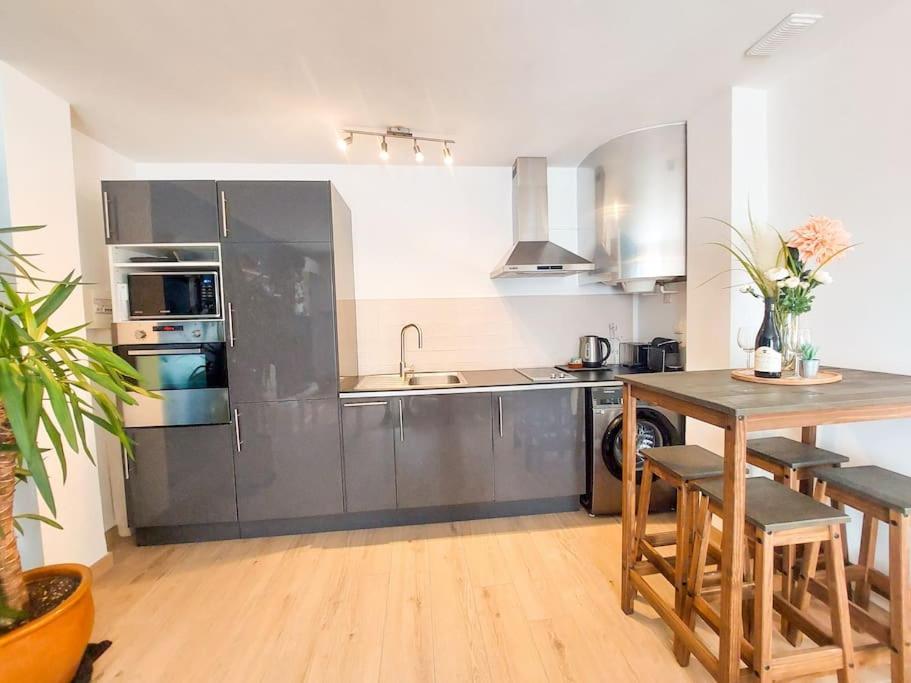T2 Cosy Toulon, Proche Plage 외부 사진