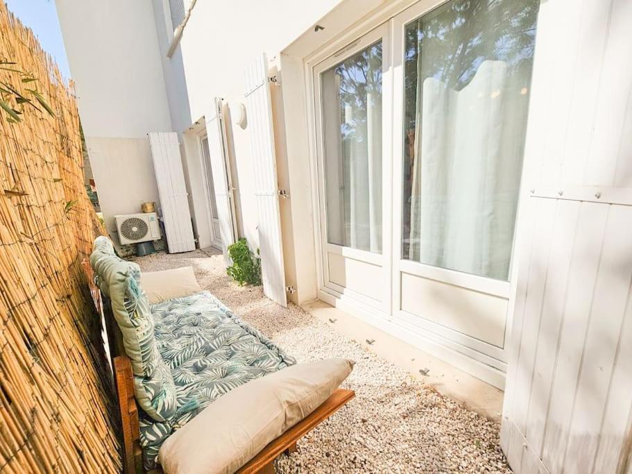 T2 Cosy Toulon, Proche Plage 외부 사진
